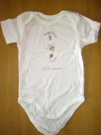 Body rose (REF 6V9)